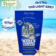 Muối Biển CELTIC Selina Naturally Sea Salt Các Loại