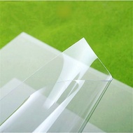 A4 Glass Cover A4 Glossy Cover, Mika A4 Cover