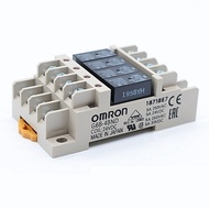 New Relay G6B-4BND G6B-1114P 5v 12v 24v