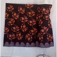 HANDMADE BATIK | PREMIUM WRITTEN BATIK