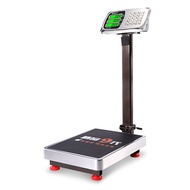 Electronic Platform Scale 100kg 150kg Commercial Pricing Scale 300KG