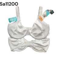 Z Sa11200 branded bra without foam with wire size 36D