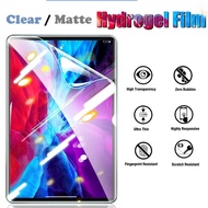 Samsung Clear /Matte tab Tablet Hydrogel Screen Protector A7 Lite A6/T211/3 7.0/T116/A 10.1 T510/4 8
