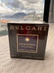 Bvlgari Splendida Tubereuse Mystique Eau de Parfum 香水 淡香精