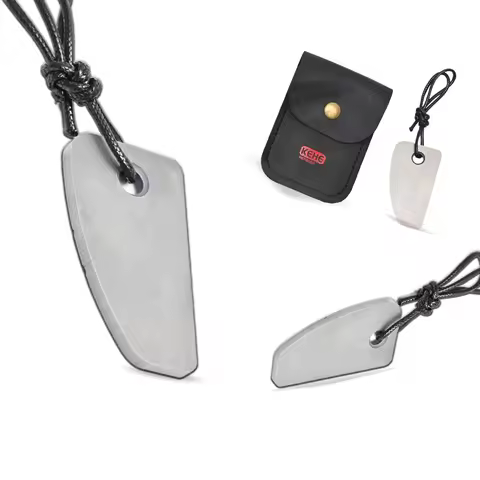 Auto Repair Scraper Denibbing Blade Remove Sagging Varnish Paint Film and Surface Stains for Car Pol