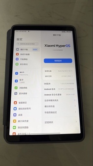 Redmi Pad SE 8.7吋 平板電腦 天空藍 4G 版本