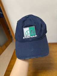 Ellesse Cap帽