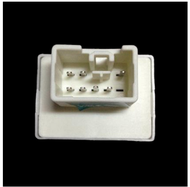 Mazda Rơ Le Cảnh Báo Nguy Hiểm Cho Ford Mazda 6 626 323 mazda6 2002-2006 GJ6A66830 3211224320 đèn ch