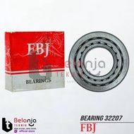 FBJ Tapered Bearing 32207 Rear Wheel Bearing Bearing Bearing
