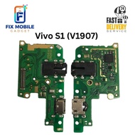 Vivo S1 V1907 Charging board port