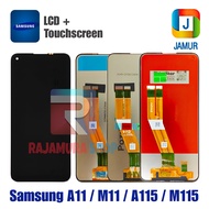 LCD SAMSUNG A115 LCD SAMSUNG M115 LCD SAMSUNG A11 M11 LCD TOUCHSCREEN SAMSUNG A115 M115 A11 M11