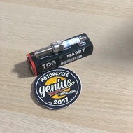 New CBR 250 RR Spark Plug - TDR Racing Original