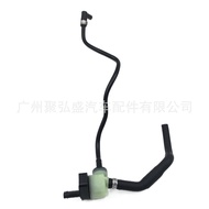 06E103207AR Canister Karbon Injap Solenoid Hos Pengudaraan Sesuai untuk Huiang 3E9 Audi Q7 4MB