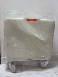 露禾 70L 購物車 買餸車