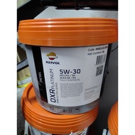 Repsol 5w30 Diesel 8L