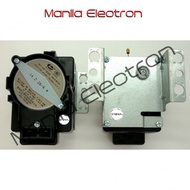 WASHING MACHINE DRAIN MOTOR FOR SAMSUNG WA88V4 , WA95V3 , WA91V3 , WA10V5 , WA12V5 (QA22-35)