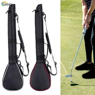 [Szlinyou1] Golf Club Bag Bag Zipper Large Capacity Golf Bag Golf Club Carry Bag