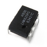 10pcs/lot LNK625PG LNK625PN LNK625 DIP-7 In Stock