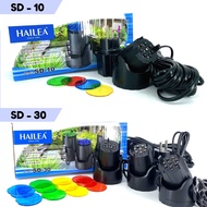 HAILEA LED Pond Lighting - SD Series 10 & 30