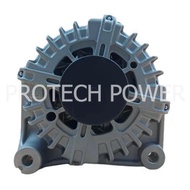 BMW 5 SERIES E60, E61, F10, F11 BMW X3 F25 N47D20 N57 2005-2011 ALTERNATOR FG23S032