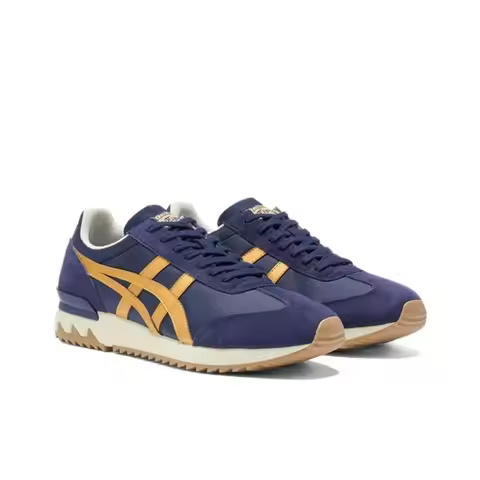 Onitsuka Tiger California 78 EX: Stylish, Versatile, Durable Low-Top Running Shoes for Men and Women