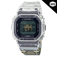 [Watchspree] Casio G-Shock 40th Anniversary CLEAR REMIX Limited Edition Watch DWE5640RX-7D DWE-5640RX-7D DWE-5640RX-7