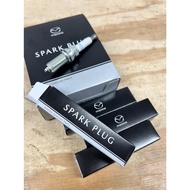 100% GENUINE (MAZDA) SPARK PLUG SET SKYACTIVE MODEL MAZDA 2 /3 /6 /CX-3 /CX-5 / BIANTE (IRIDIUM) ILK