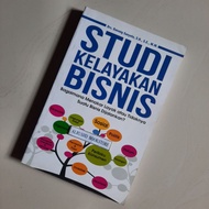 Book (100%Original) BUSINESS Fealing STUDY > Danang Sunyoto