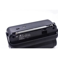 ♦▲Electric Radio Speaker FM/AM/SW 4band radio AC power and Battery Power 150W Extrabass Sounds 901