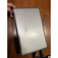 Netbook HP Mini 2140 Intel Atom N 270 1.6GHz RAM 1GB