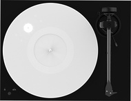 Pro-Ject X1 B 平衡式輸出黑膠唱盤/ 鏡面黑