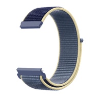 Dành For huawei watch GT 5 42mm Dây Nylon Mềm Dây Đeo Đồng Hồ Thay Thế Nghệ Thuật Dây Đồng Hồ For hu