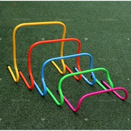 Children's Football, Basketball Training, Hurdle Stand, Agile Training, Obstacle Hurdle