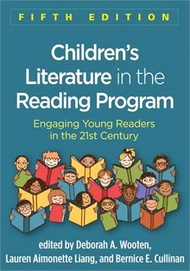 Children's Literature in the Reading Program ― Engaging Young Readers in the 21st Century