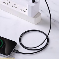 Love USB to Type C Cable Fast Charging 1Gbps for Phone 15 Multiple Devices Power Cord