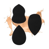 Black Beauty Blender Beauty Sponge Makeup Tools U2g2