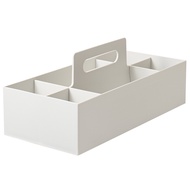 MUJI PP Carry Box Wide