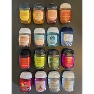 Bath & Body Works Pocketbac Hand Sanitizer