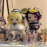 Foot Standee for Nijisanji EN puppet