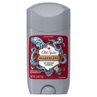 Old Spice Antiperspirant &amp; Deodorant Wild Collection Krakengard, 73g