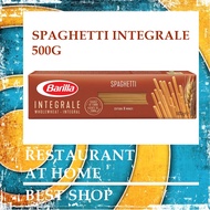 [LATEST Date] Barilla Integrale Spaghetti 500g - Barilla - made in Italy, origin: Italy