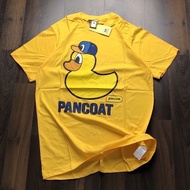 Pancoat duck T-Shirt original branded Shirt