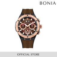 Bonia Men Watch Chronograph BNB10959-1742C