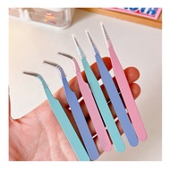 Clearance Sale Sticker Tweezers Clamp Stickers