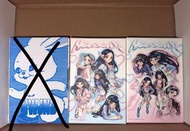 NewJeans ’Get Up’ Weverse Albums ver.電子專輯