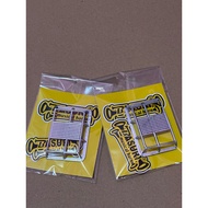 Miniature bus accessories