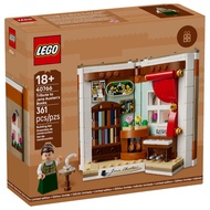 *In Stock* Lego Seasonal 40766 Tribute to Jane Austen's Books Limited Edition - New In Sealed Box