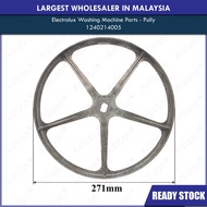 Electrolux EW521F / EW543F / EW548F / EW558F / EW648 / EW650F / FLS622C Pully 1240214005
