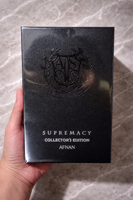 AFNAN Supremacy Collector Edition 100 ML
