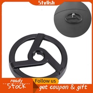 stylish365 45 Record Adapter for Turntable RPM 7 Inch Player 38mm Adaptor Snap in Insert and Most Ac